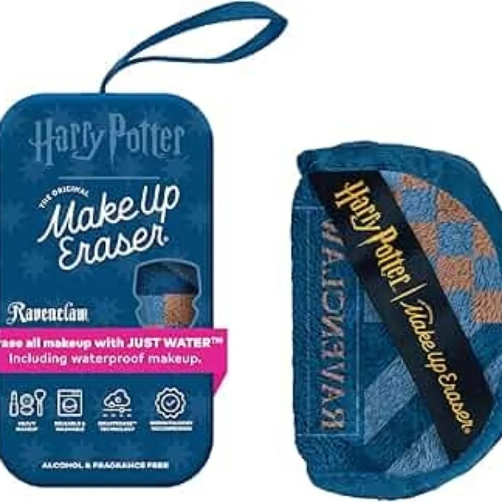Harry Potter Makeup Eraser - Ravenclaw Mini Pro. New. - Picture 6 of 6